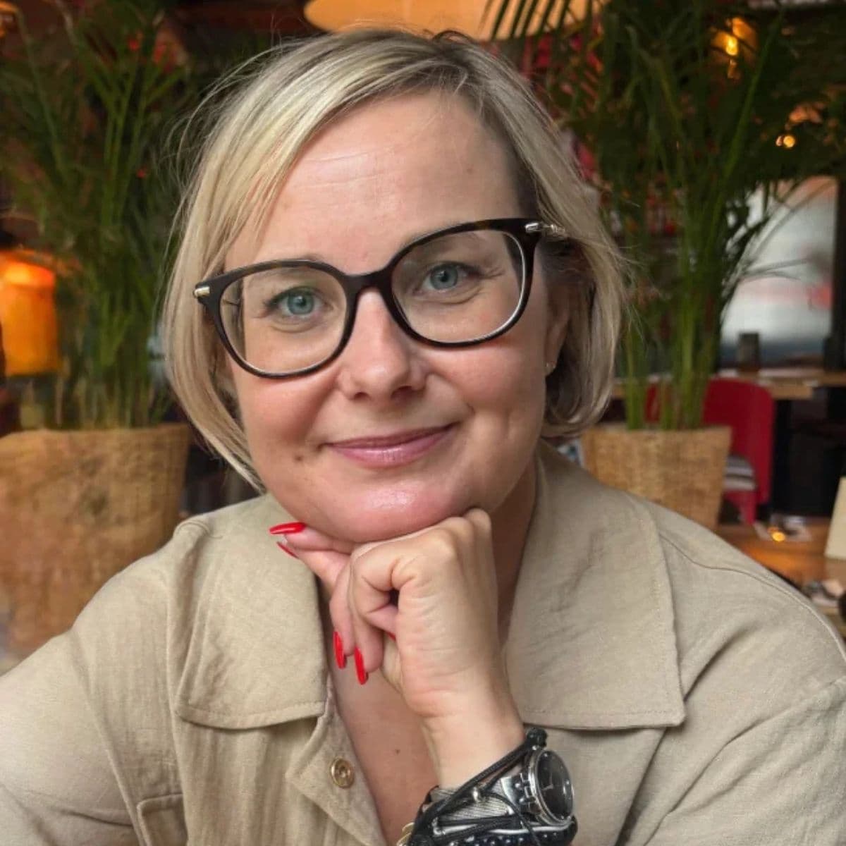 Marta Bronk