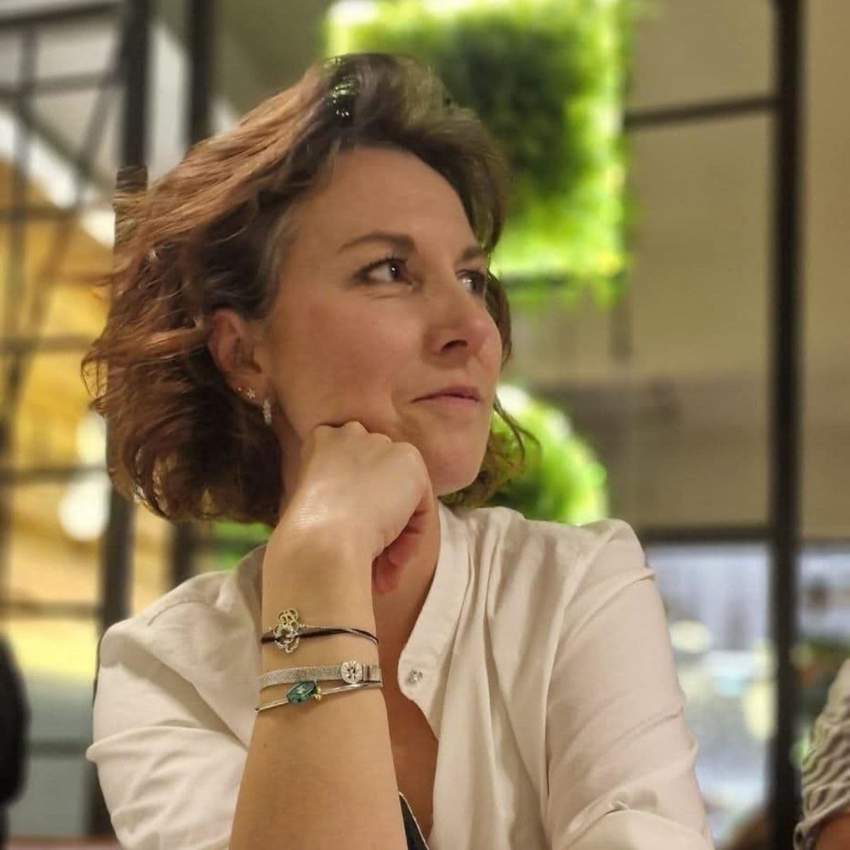 Olga Romanowska