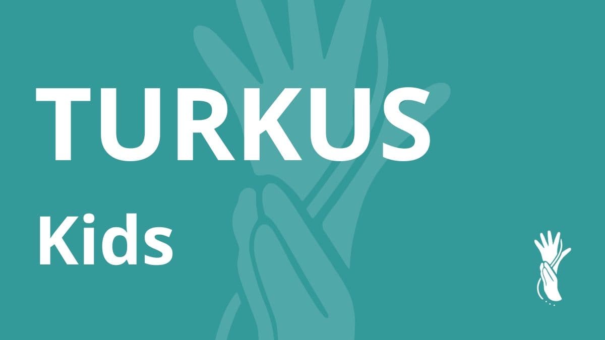TURKUS Kids - warsztaty dla dzieci