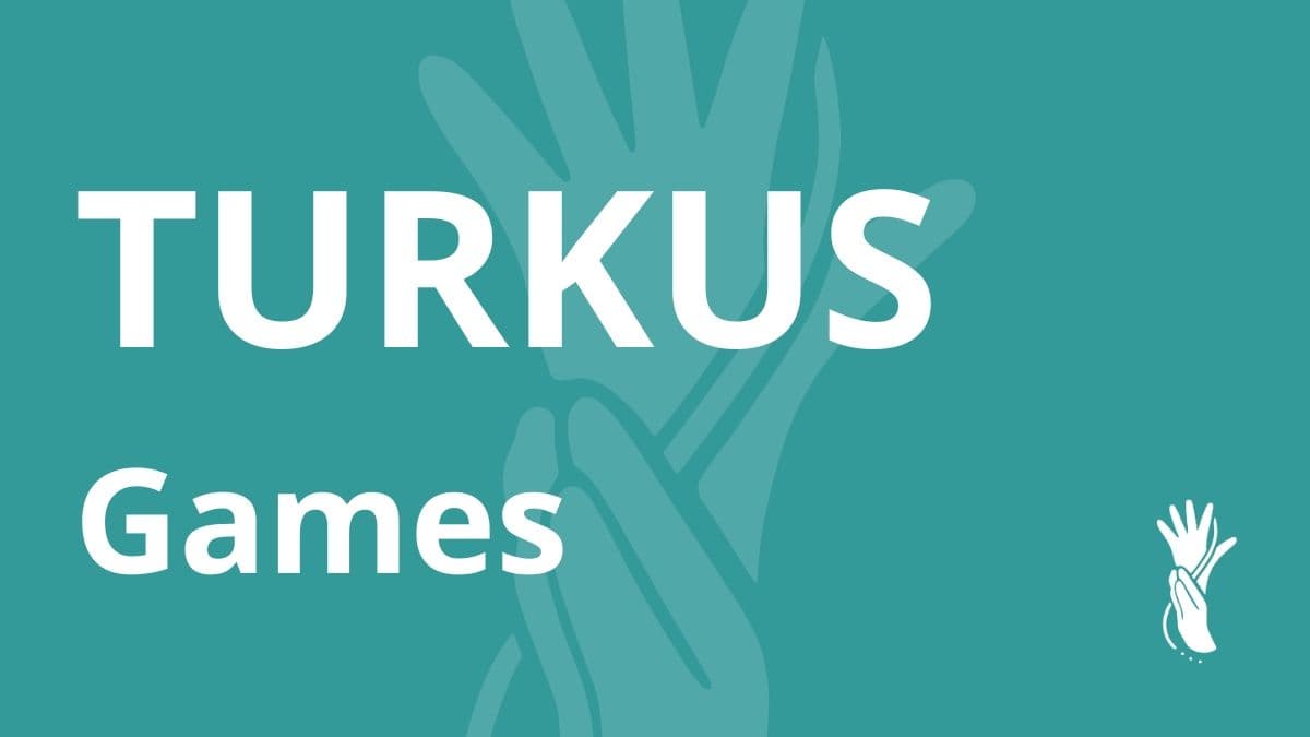 TURKUS Games